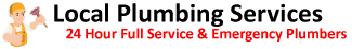 Pinehurst NC 24 Hour Plumbers